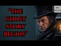 BBC Radio Classic Drama – A Christmas Carol (1990) | Rare Modern Adaptation of Dickens