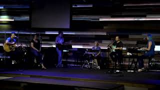 Devotional Worship // Antioch CS // July 16, 2020