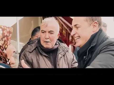 BALIKESİR BÜYÜKŞEHİR BELEDİYE BAŞKANI AHMET AKIN SEÇİM ŞARKISI