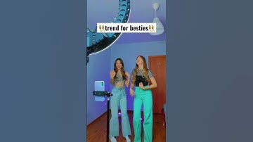 What is your bestie’s name? 👯‍♀️😍 #marinetta #viral #shorts #tiktok