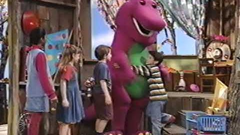 All Aboard for Sharing (Demo Version Part 5