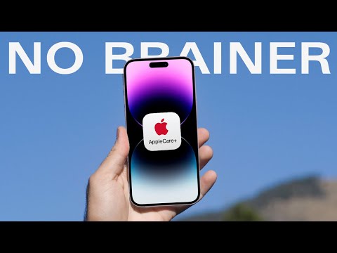 iPhone 14 Pro - Why You SHOULD Get AppleCare+