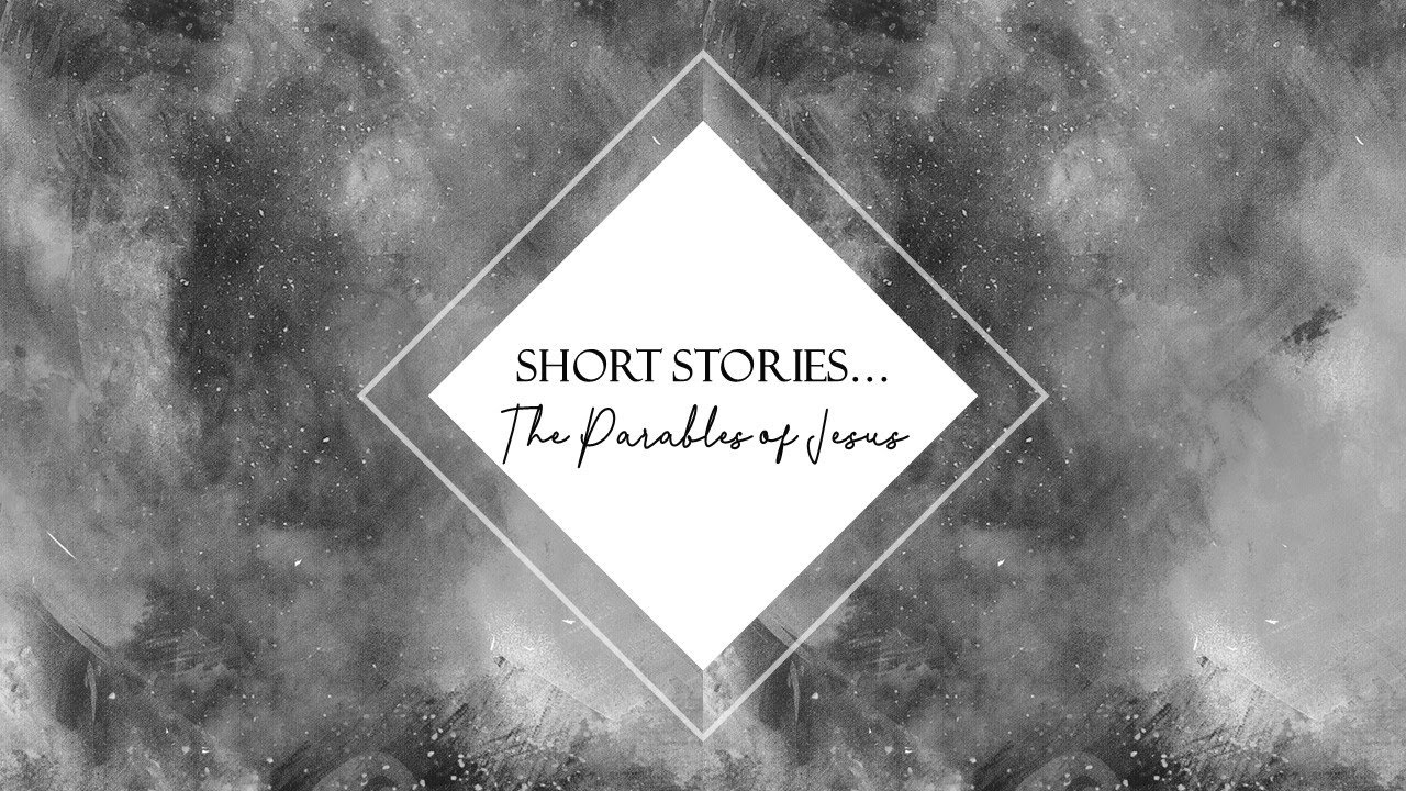 Short Stories.. "The Mustard Seed and Yeast" Online Worship Service