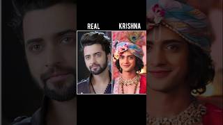 DUVIDHA |Hindi Rap Song | By LUCKE #radhakrishna #characters #krishna #rap #song Thumb