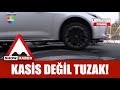 Belalı kasisin biri gitti diğeri geldi!