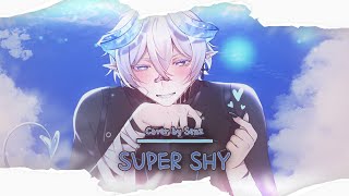 NEWJEANS  - Super Shy (Cover) ver. Senz