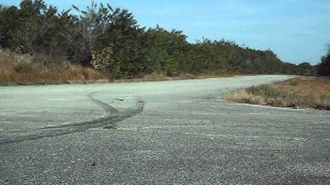 06 RSX-S Better Launch/1st-4th gear Greddy Catback.