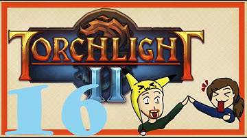 Torchlight 2 Ep. 16 Fun Guns