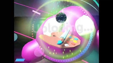 Magic Modelers (Magic Leap One application)