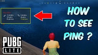 How To See Ping on Pubg Pc Lite || Step By Step Process (Hindi) screenshot 5