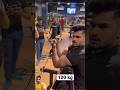 The Power Sahu #motivation #pawanfitness #armwrestling
