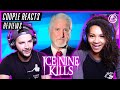 COUPLE REACTS - Ice Nine Kills "Your Number's Up" - REACTION / REVIEW