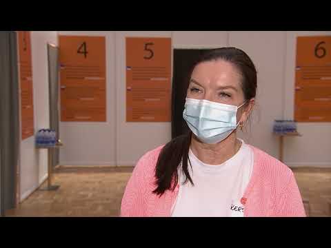 Video: Gripiarstid: Lastearst, Nakkushaiguste Spetsialist
