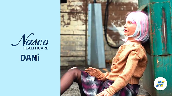 Nasco Healthcare | DANi Teen & Young Adult Advanced Training Solution