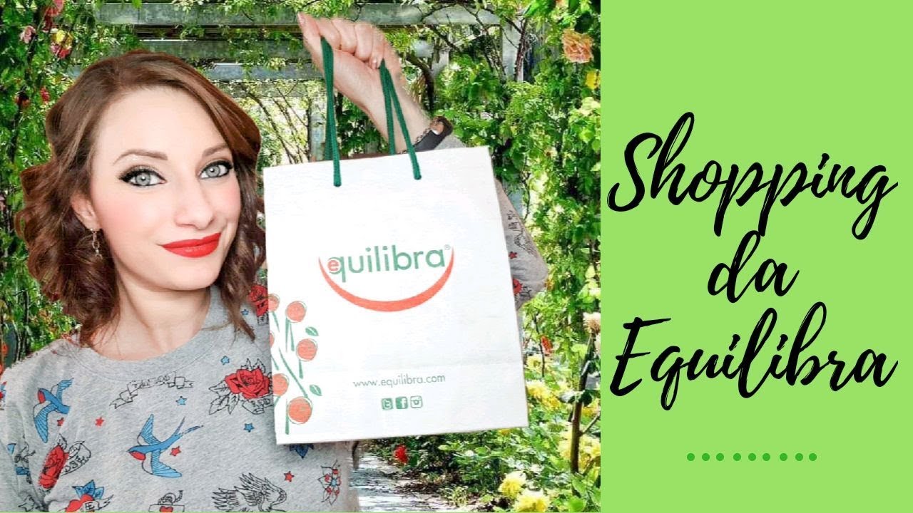 EQUILIBRA: NE VALE LA PENA?