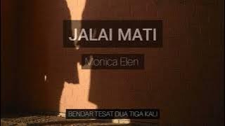 Monica Elen - Jalai Mati ( Lyric)