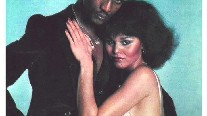 Prince Phillip Mitchell - You're all I got in the ...