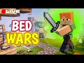 THE ULTIMATE BEDWARS LIVE