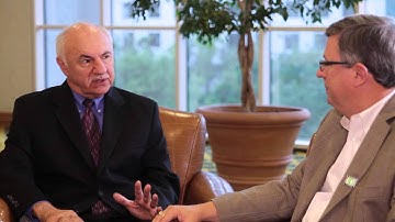 CFO Insights: Gary Cokins on Embracing Change Part 2