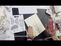 How-To Create a Stamp Mask - Dylusions Dyan Reaveley