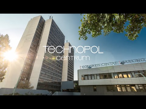 Video: „Technokupol“už Naujoves