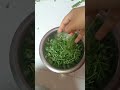 ব্রাহ্মমী শাক/ তিতু শাক #food #shortsfeed #shortvideo #shortvideo #ytshorts #shorts