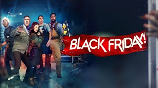 Bande annonce Black Friday ! 