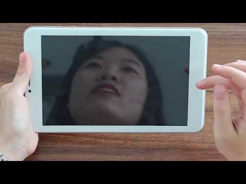 Video Review máy tính bảng Tab8 plus của Việt Nam - youtube
