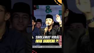 Download Lagu Sholawat Iwak Bandeng Yang Lagi Viral ?!! Gus Azmi #sholawatan MP3