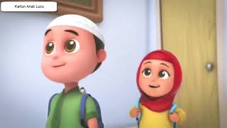 Nusa Rara - Yah Hujan