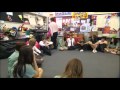 Summer heights high (Mr G funny dance )