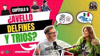 CAP 9 | “¿SOMOS AMIGOS”