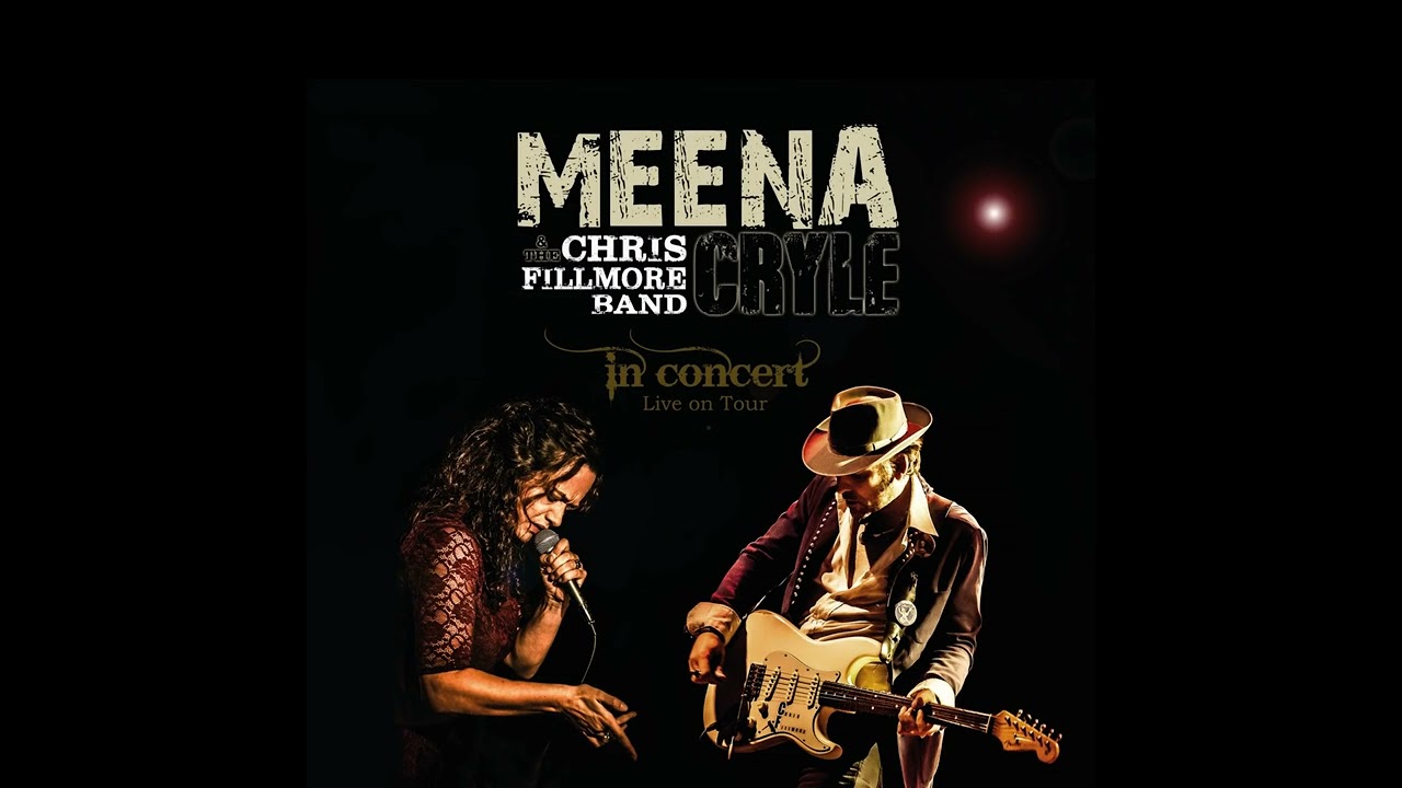 Meena Cryle  It Makes Me Scream Live