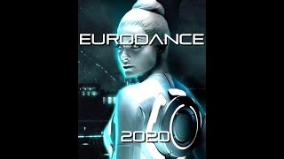 (EURODANCE 2020) RODRI EUROMANIAKO - BEST EURODANCE 2020