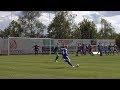 MSV Pampow - 1.FCN 04 1:1 (4.5.2019)