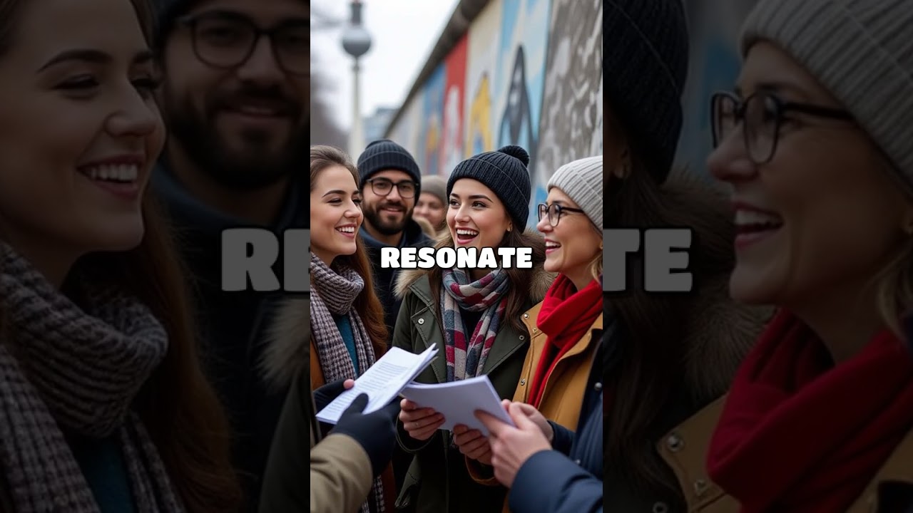 Breaking Barriers: The Night the Berlin Wall Fell and Changed the World Forever