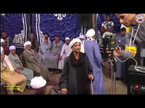 انبهار أهالي محافظة قنا مركز أبو تشت قرية الكرنك بإبداع الشيخ أحمد كمال العيسوى