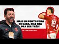 EMPATE NA GARRA, COM MÉRITOS MAS, TAMBÉM, VELHOS PROBLEMAS... | Coritiba 2 x 2 Inter