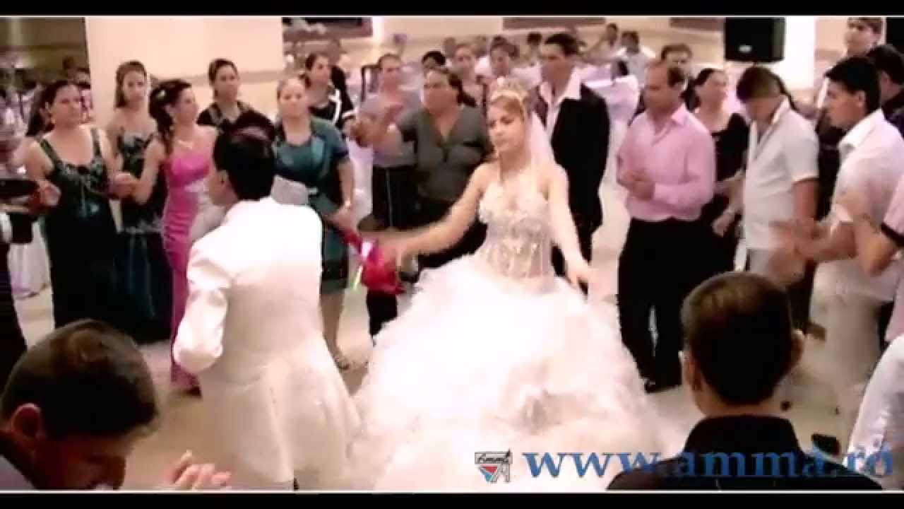 Babi Minune - Ginerica si mireasa (LIVE)