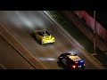🚨 Corvette Stingray Police Chase Ends in Crash Into Tree & Innocent Driver Hit