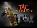 TAC systems - Moonlight silica based spray sealant - How to seal your car