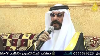 قصص وقصائد مع الشاعر الكبير والراوي سلطان النحاوي