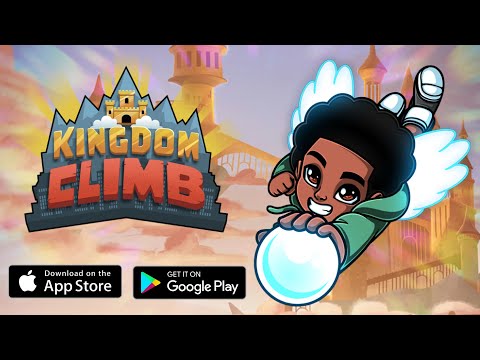 Kingdom Climb (Official Trailer)