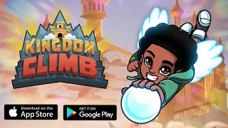 Kingdom Climb (Official Trailer) screenshot 4