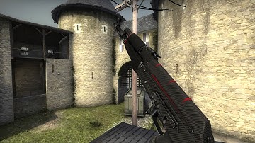 AK-47 | Redline (Field-Tested) Showcase Video