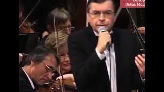 Constantin Florescu - VALSURI și TANGOURI