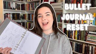 June Bullet Journal Setup - The Ultimate Guide to DIY Planner Ideas