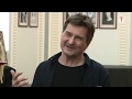 Интервью с Юрием Бутусовым