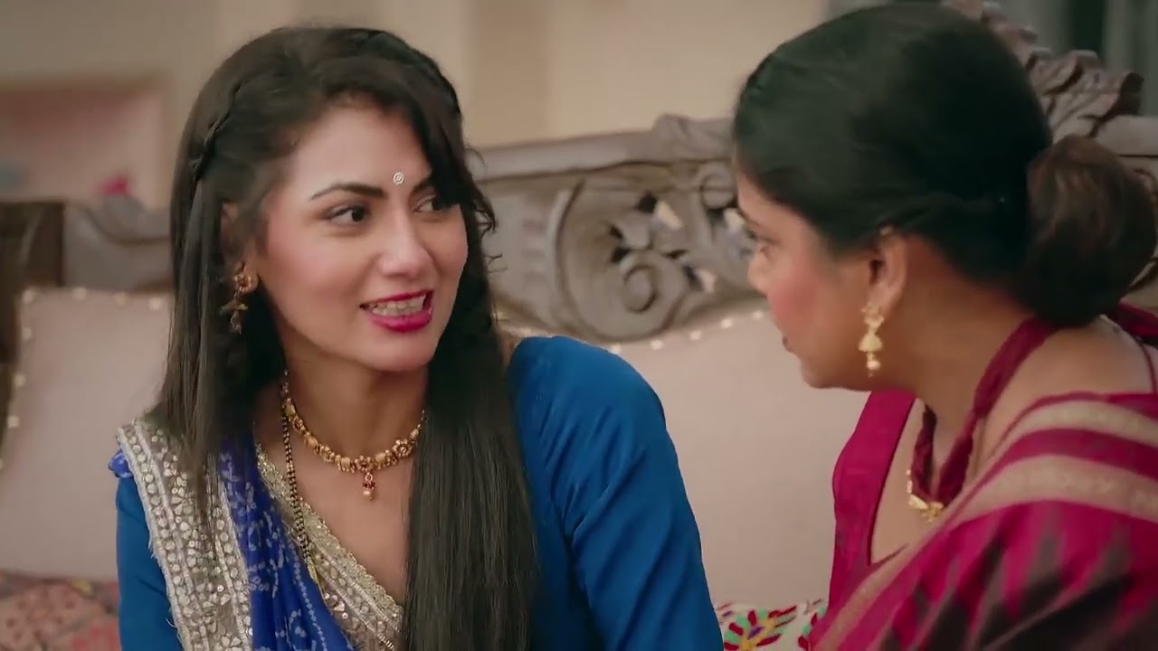 Kaise Mujhe Tum Mil Gaye | Ep - 482 | Webisode | Mar 30 2025 | Zee TV