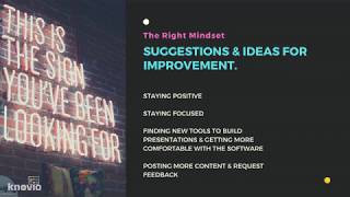 Rise Assessment Progress Presentation S Farrell